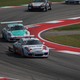 Illustration for article titled This Porsche Supercup Car Dragged Its Bumper For Half The Race